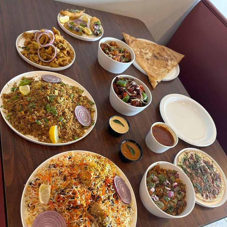 Bring Avinya to Your Next Event!