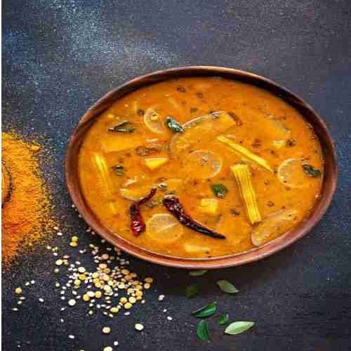 Sambar.