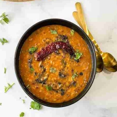 Dal Tadka.