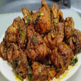 CHICKEN 65