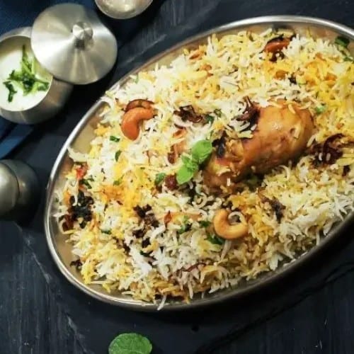 VIJAYAWADA B/L BIRYANI.