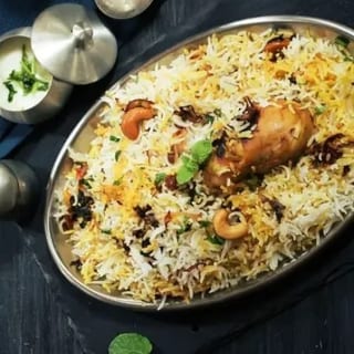VIJAYAWADA B/L BIRYANI